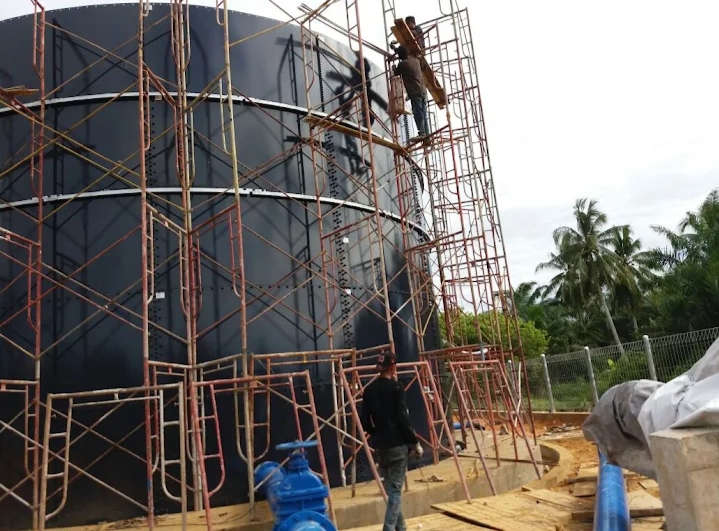 Tempat Sewa Scaffolding Steger Di Cilincing