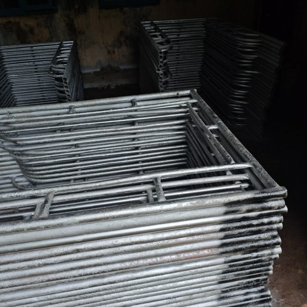 Melayani Sewa Scaffolding Steger Di Area Purwasari