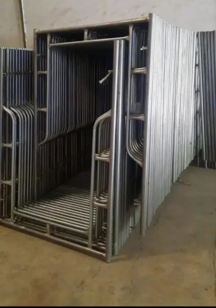 Tempat Sewa Scaffolding Steger Di Tebet