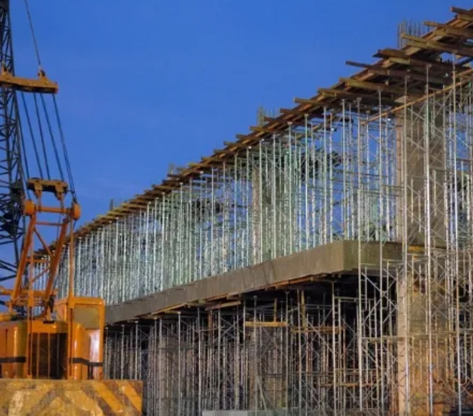 Melayani Sewa Scaffolding Steger Di Area Kelapa Gading
