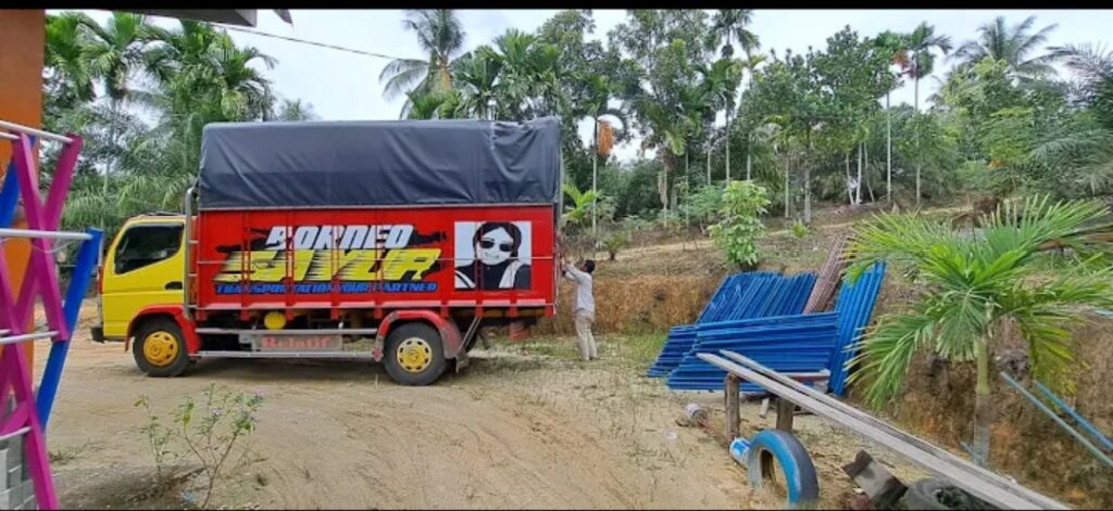 Sewa\Rental Scaffolding Terbaru Di Rengasdengklok