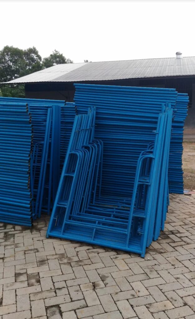 Melayani Sewa Scaffolding Steger Di Area Purwasari