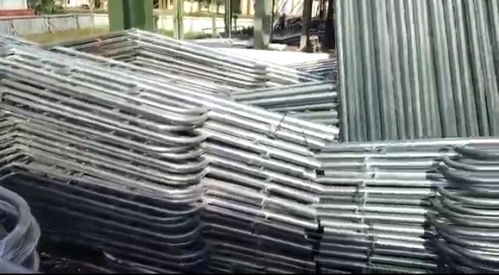 Sewa\Rental Scaffolding Terbaru Di Purwasari