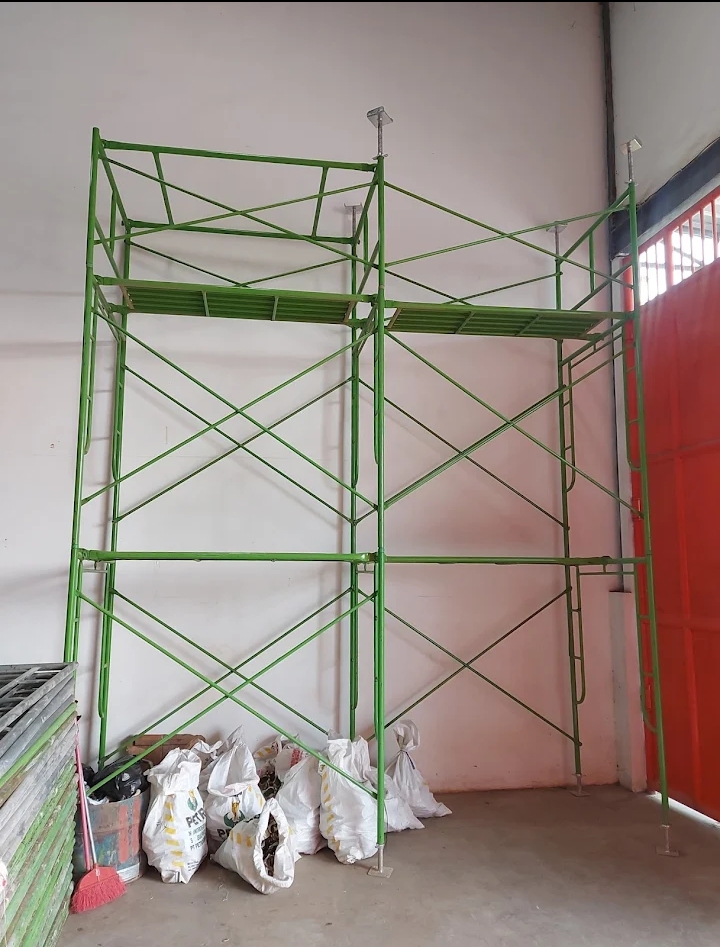 Sewa Scaffolding Steger Di Cilamaya Kulon Terbaru