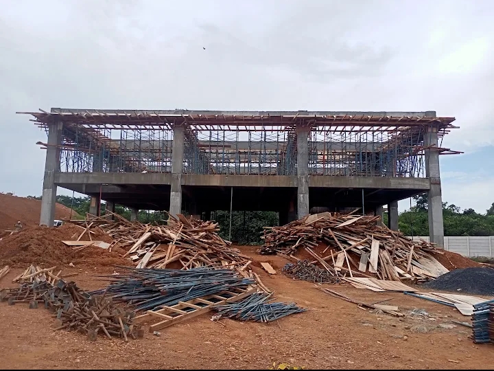 Sewa Scaffolding Steger Di Tempuran Terbaru