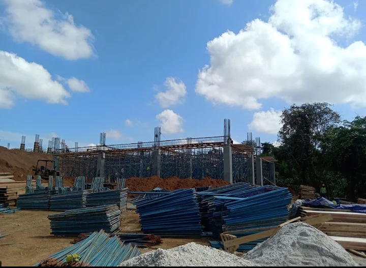 Melayani Sewa Scaffolding Steger Di Area Klari