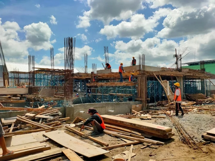 Sewa Scaffolding Steger Di Cilamaya Wetan Terbaru