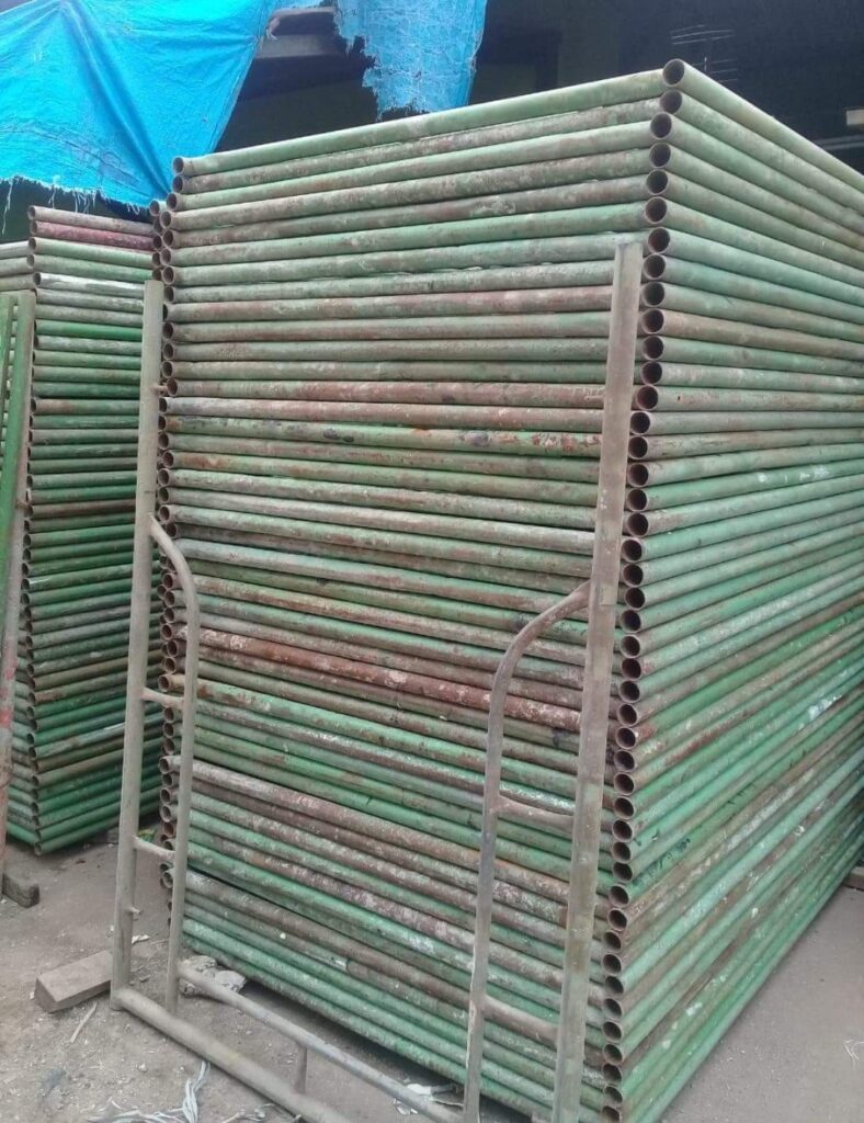 Rental & Sewa Scaffolding Di Purwasri